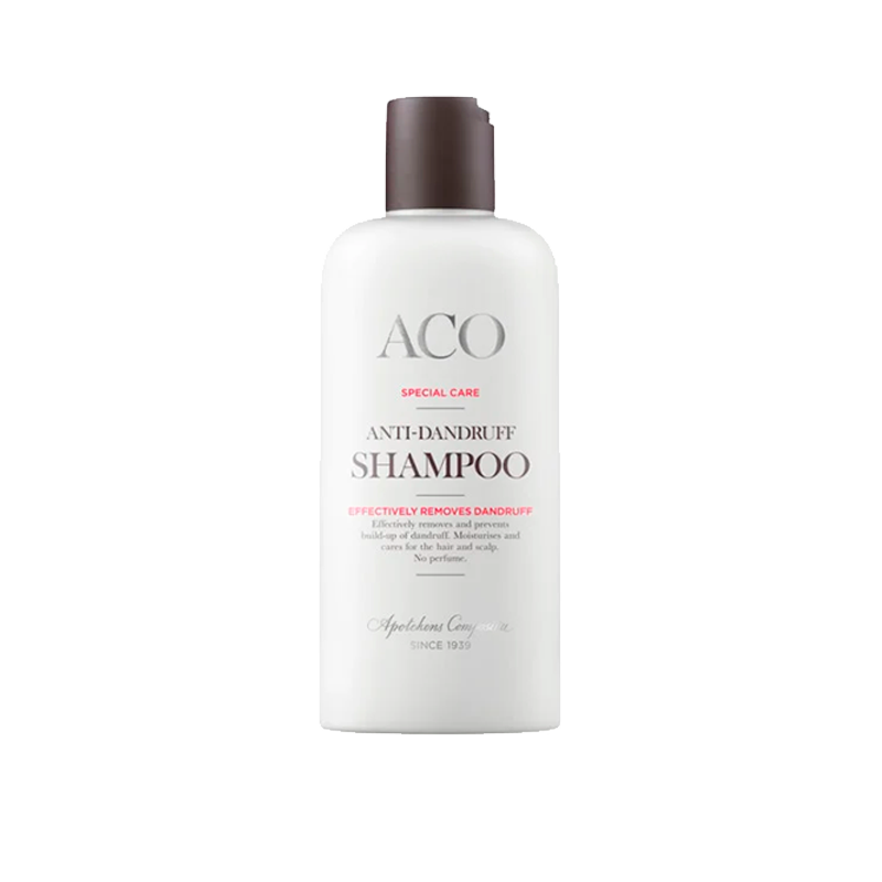 Billede af ACO Anti Dandruff Shampoo (200 ml)