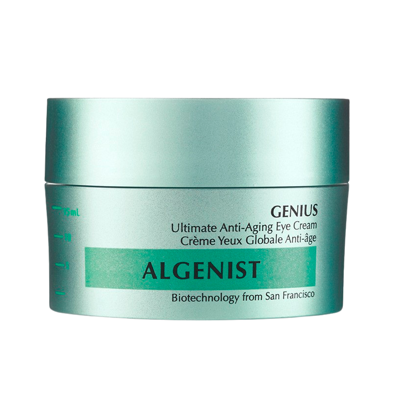 Billede af Algenist Genius Ultimate Anti-Aging Eye Cream (15 ml)
