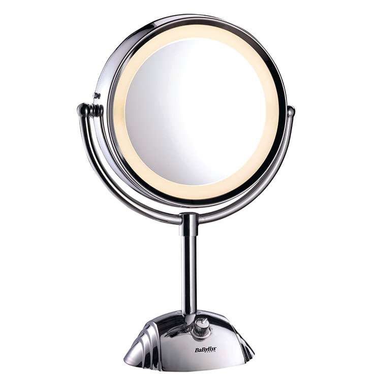 Billede af Babyliss Makeup Mirror With Light (8438E) (U)