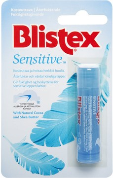 Billede af Blistex Sensitive 4.25 g.