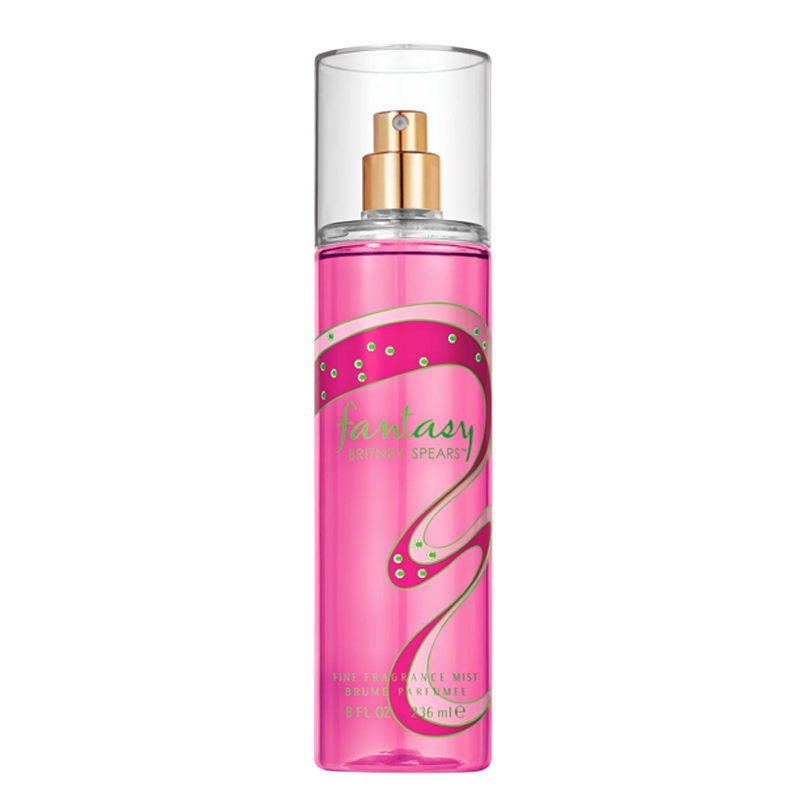 Billede af Britney Spears Fantasy Fragrance Mist (236 ml)