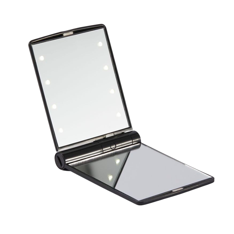 Billede af Browgame Signature LED Pocket Mirror (1 stk)