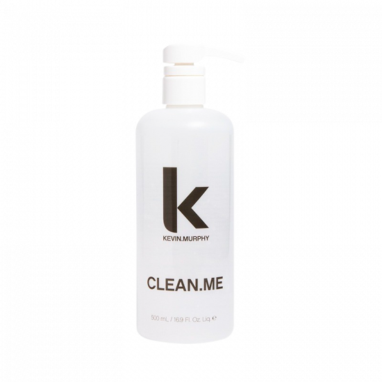 Kevin Murphy Clean.Me Hand Sanitizer Gel (500 ml)