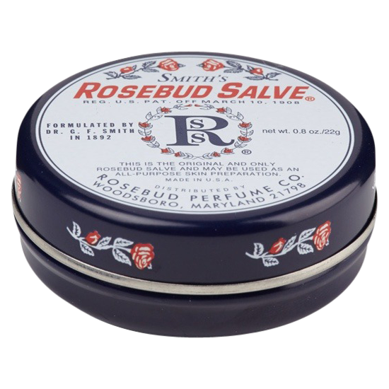 smiths rosebud salve 22 g