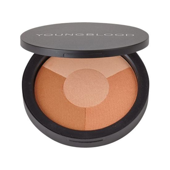 youngblood mineral radiance sundance 9 5 g