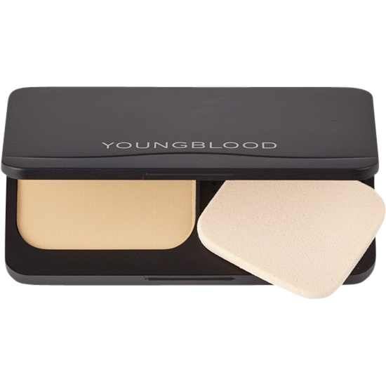 youngblood pressed mineral foundation soft beige 8 g