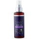 urtekram purple lavender body oil 100 ml.