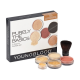 youngblood purely the basics kit tan