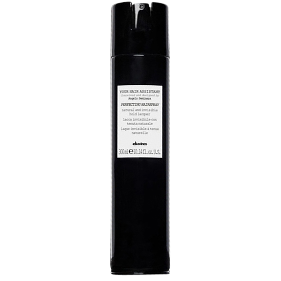 Billede af Davines Your Hair Assistant Perfecting Hairspray 300 ml.
