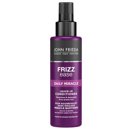John Frieda Frizz Ease Daily Miracle Leave-in Spray 200 ml (5037156166262)