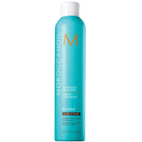 Billede af Moroccanoil Luminous Hairspray Extra Strong 330 ml.