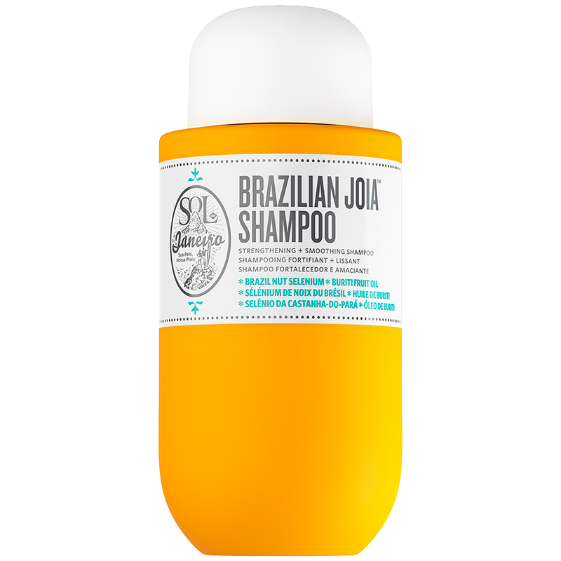 Sol de Janeiro Brazilian Joia Strengthening + Smoothing Shampoo (296 ml) (810912030152)