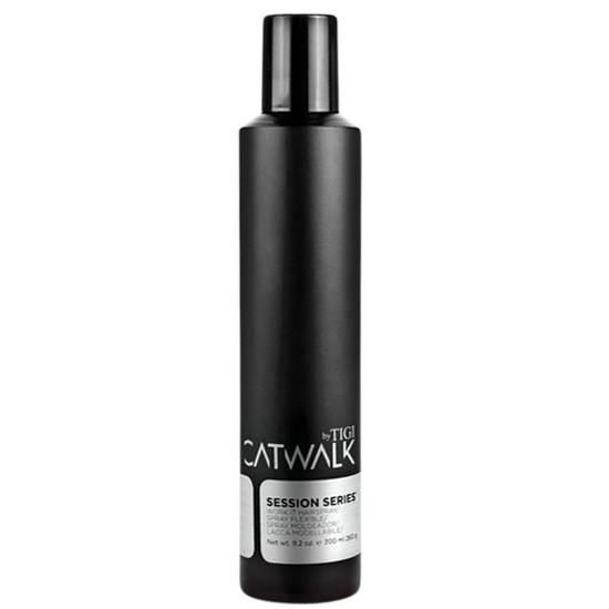 Billede af TIGI Catwalk Session Series Work It Hairspray 300 ml.