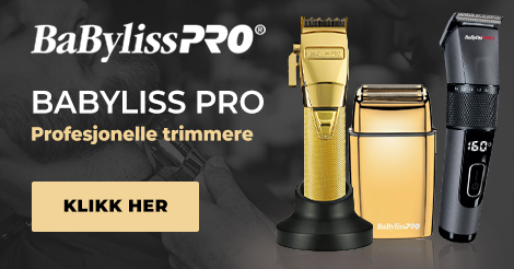 Babyliss Trimmere